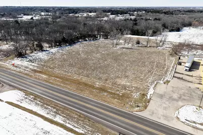 Tbd Ole Ambrose Road #1, Bells, TX 75414 - Photo 3