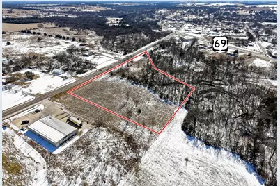 Tbd Ole Ambrose Road #1, Bells, TX 75414 - Photo 11