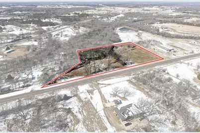 Tbd Ole Ambrose Road #1, Bells, TX 75414 - Photo 19