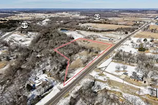 Tbd Ole Ambrose Rd, Bells, TX 75414 - Photo 1