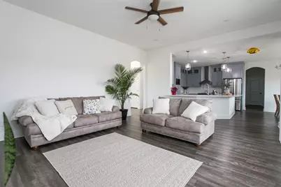 1006 Johnson Trail, Bells, TX 75414 - Photo 3