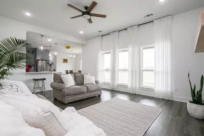 1006 Johnson Trail, Bells, TX 75414 - Photo 5