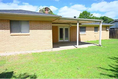 1352 Simpson Drive, Hurst, TX 76053 - Photo 1