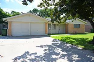 1352 Simpson Dr, Hurst, TX 76053 - Photo 21