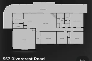 557 Rivercrest Rd, Valley Mills, TX 76689 - Photo 35