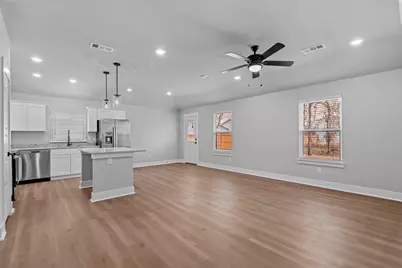 709 N Sycamore, Hico, TX 76457 - Photo 13
