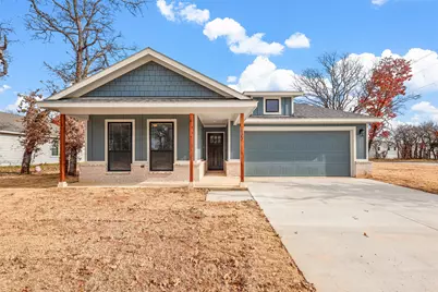 709 N Sycamore, Hico, TX 76457 - Photo 5