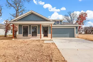 709 N Sycamore, Hico, TX 76457 - Photo 5