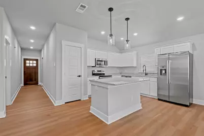 709 N Sycamore, Hico, TX 76457 - Photo 9