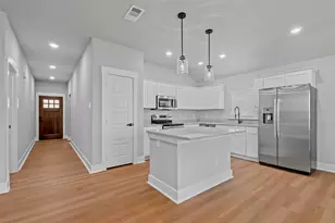 709 N Sycamore, Hico, TX 76457 - Photo 9