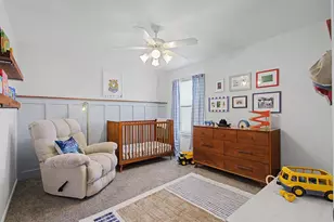 1336 River Ridge Rd, Roanoke, TX 76262 - Photo 19