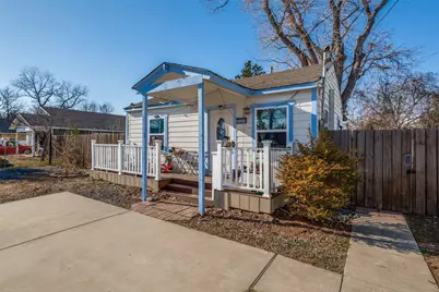 4755 Yancy Street, Dallas, TX 75216 - Photo 1