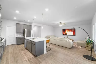 1404 Kade Avenue, Celina, TX 75009 - Photo 3