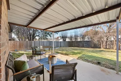 5008 Hawkins Cemetery Road, Arlington, TX 76017 - Photo 31