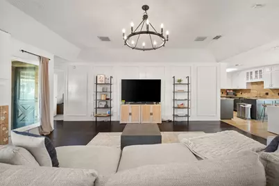 5008 Hawkins Cemetery Road, Arlington, TX 76017 - Photo 11