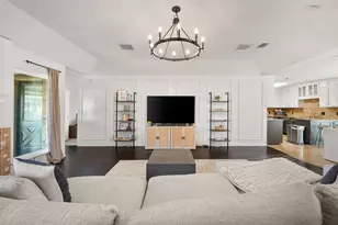 5008 Hawkins Cemetery Rd, Arlington, TX 76017 - Photo 11