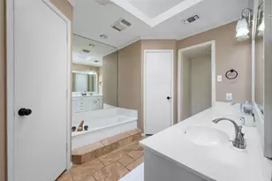 5008 Hawkins Cemetery Rd, Arlington, TX 76017 - Photo 25