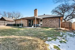 5008 Hawkins Cemetery Rd, Arlington, TX 76017 - Photo 35