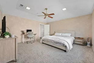 5008 Hawkins Cemetery Rd, Arlington, TX 76017 - Photo 19