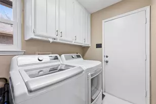 5008 Hawkins Cemetery Rd, Arlington, TX 76017 - Photo 9