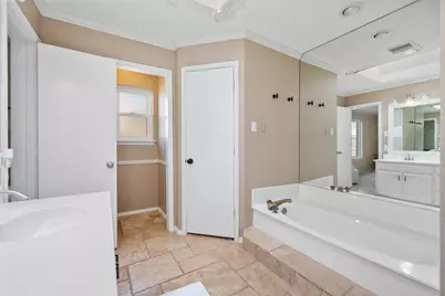 5008 Hawkins Cemetery Road, Arlington, TX 76017 - Photo 23
