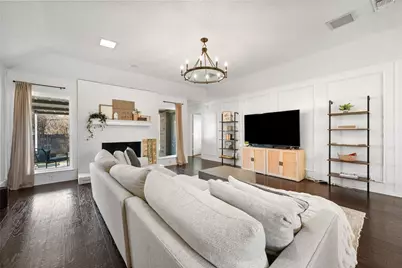 5008 Hawkins Cemetery Road, Arlington, TX 76017 - Photo 17