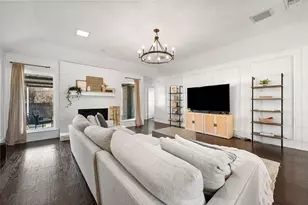 5008 Hawkins Cemetery Rd, Arlington, TX 76017 - Photo 17