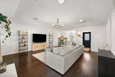 5008 Hawkins Cemetery Road, Arlington, TX 76017 - Photo 21