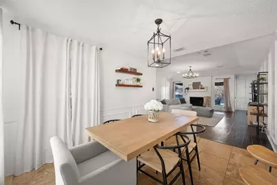 5008 Hawkins Cemetery Road, Arlington, TX 76017 - Photo 15