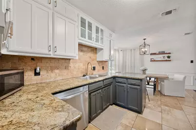 5008 Hawkins Cemetery Road, Arlington, TX 76017 - Photo 3