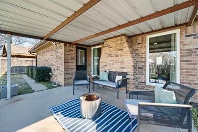 5008 Hawkins Cemetery Road, Arlington, TX 76017 - Photo 33