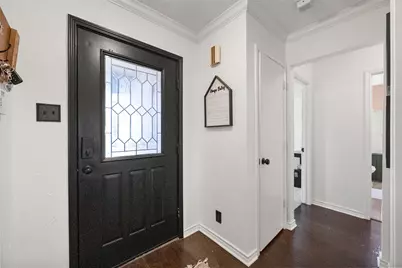 5008 Hawkins Cemetery Road, Arlington, TX 76017 - Photo 27