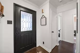 5008 Hawkins Cemetery Rd, Arlington, TX 76017 - Photo 27