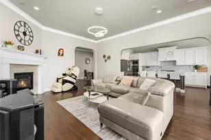 1617 Port Millstone Trail, Wylie, TX 75098 - Photo 5