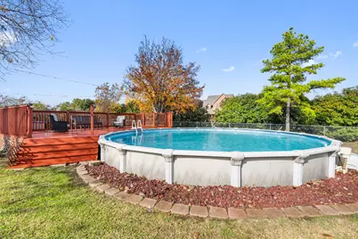 1498 2nd Place, Haslet, TX 76052 - Photo 27