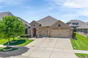 3509 Concord Dr, Melissa, TX 75454 - Photo 7