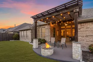 3509 Concord Dr, Melissa, TX 75454 - Photo 1