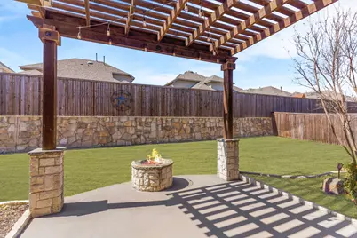 3509 Concord Drive, Melissa, TX 75454 - Photo 33