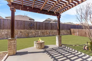 3509 Concord Dr, Melissa, TX 75454 - Photo 33