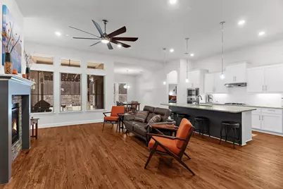 3509 Concord Drive, Melissa, TX 75454 - Photo 3