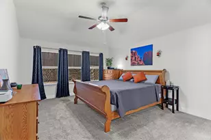 3509 Concord Dr, Melissa, TX 75454 - Photo 23