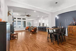 3509 Concord Dr, Melissa, TX 75454 - Photo 17