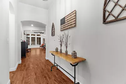 3509 Concord Drive, Melissa, TX 75454 - Photo 9