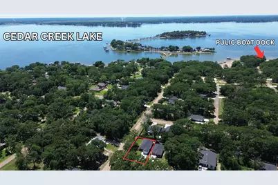 6178 Chickasaw Drive, Mabank, TX 75156 - Photo 39