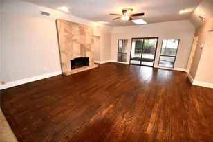 2366 Hill N Dale Dr, Irving, TX 75038 - Photo 5