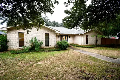 2366 Hill N Dale Drive, Irving, TX 75038 - Photo 25