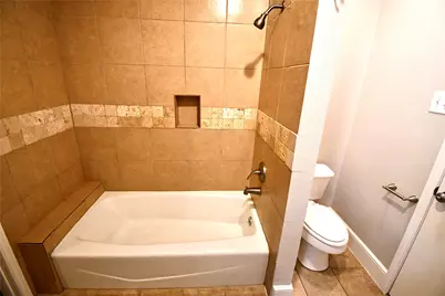 2366 Hill N Dale Drive, Irving, TX 75038 - Photo 13