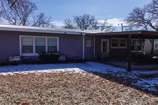 1308 W 14th St, Cisco, TX 76437 - Photo 37