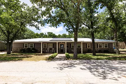 1308 W 14th Street, Cisco, TX 76437 - Photo 1