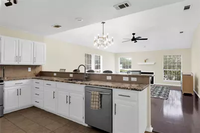 2416 Garden Park Court, Arlington, TX 76013 - Photo 11